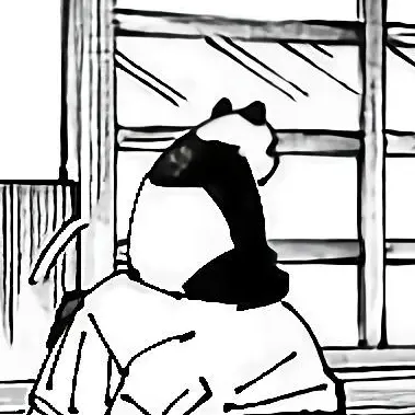 Profile image of パンダ