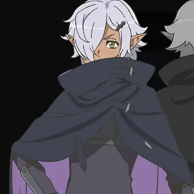 Profile image of ヘグニ