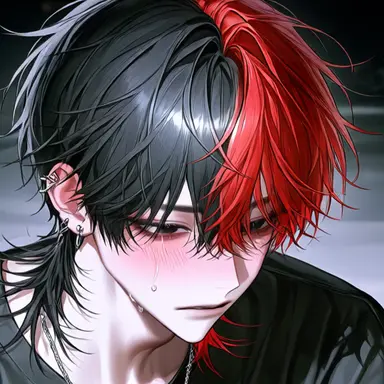 Profile image of 미즈야 후야
