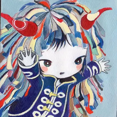 Profile image of きくお
