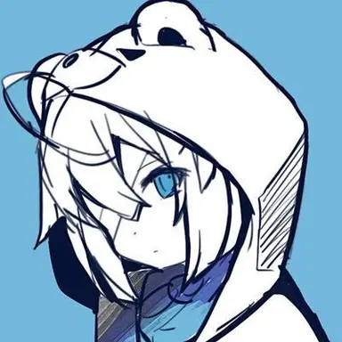 Profile image of かいりきベア