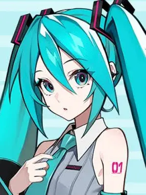Vaxy__1745의 ボカロPと絡もう