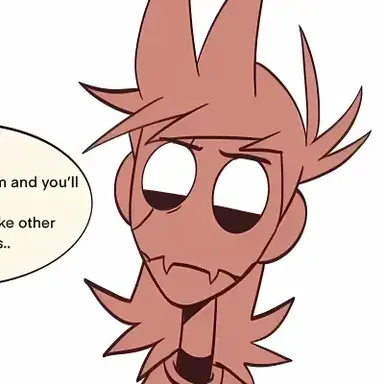 Profile image of Tord