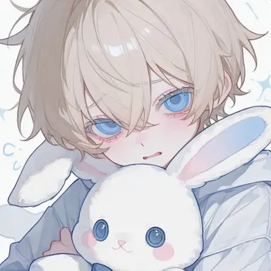 Profile image of 優愛