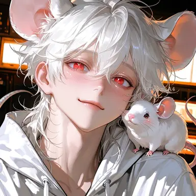 Profile image of 체리