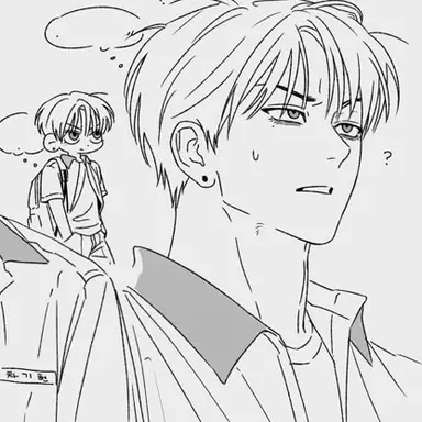 Profile image of 김민석