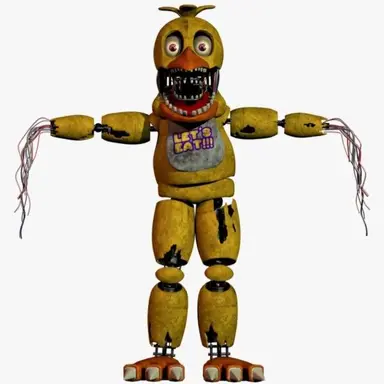 Profile image of 구형 치카
