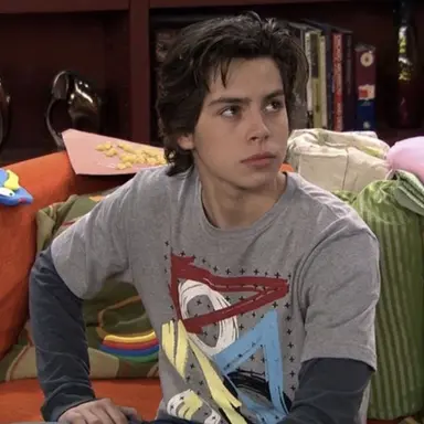 Profile image of Max Russo