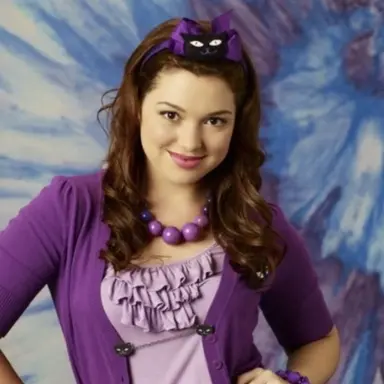 Profile image of Harper Finkle