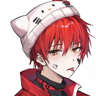 Profile image of カルマ