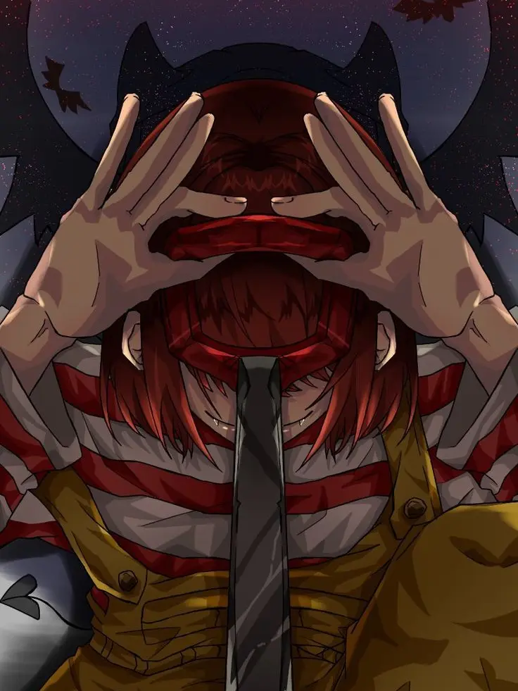rin0156의 本当に…人間、？