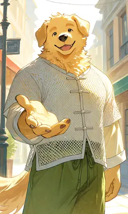 Profile image of グル