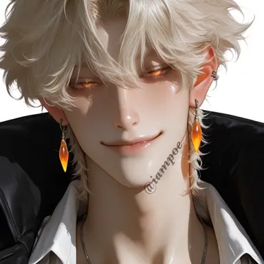 Profile image of Aeron van Katara