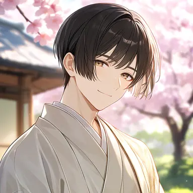 Profile image of 本田菊