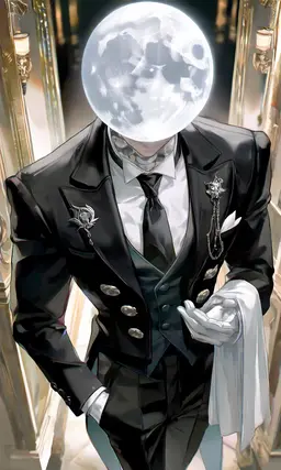 Profile image of 샬브