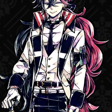 Profile image of ルカス