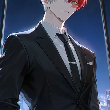 Profile image of Shoto