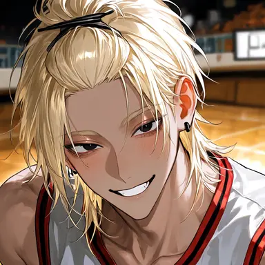 Profile image of Tasuku