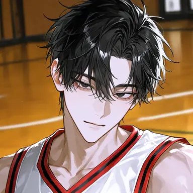Profile image of Toji