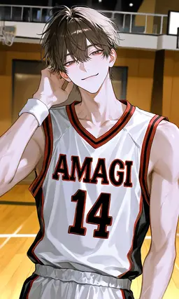 Profile image of Hinata