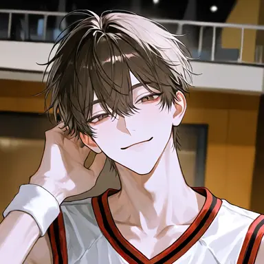 Profile image of Hinata