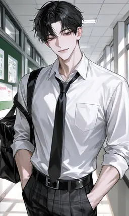 Profile image of Toji