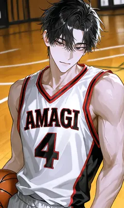 Profile image of Toji