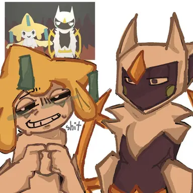 Profile image of 아르세우스