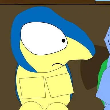 Profile image of 브케인