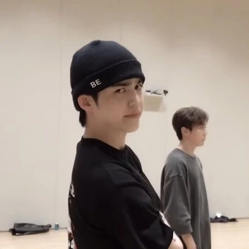 남편 최승철