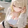 캐릭터 프로필 이미지