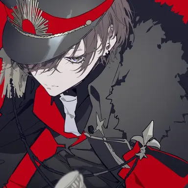 Profile image of 加賀美ハヤト