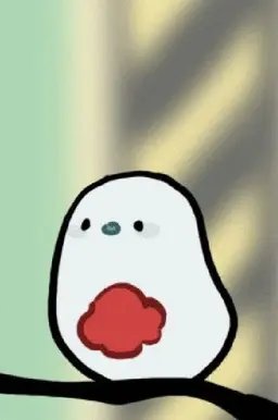 Profile image of 罰の鳥