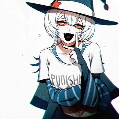 Profile image of 罰の鳥