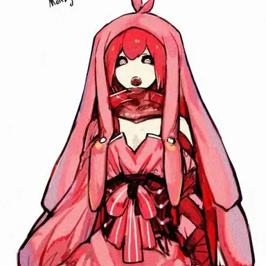 Profile image of 溶け出す愛