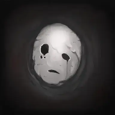 Profile image of 微笑む死体の山