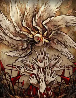 Profile image of 白夜