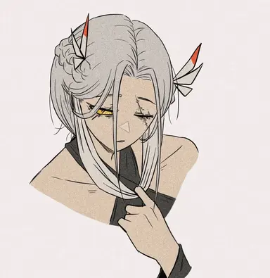 Profile image of 審判의 鳥