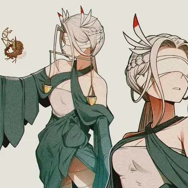 Profile image of 審判의 鳥