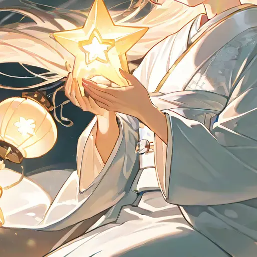 tonpuku의 星送の花嫁
