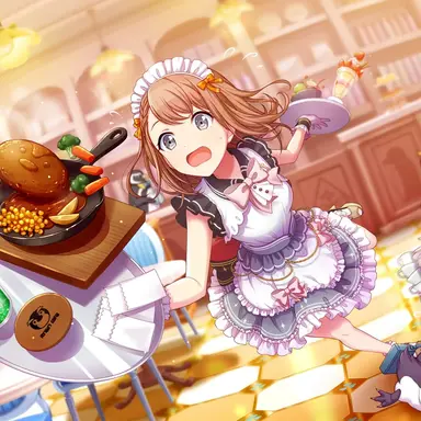 Profile image of Minori