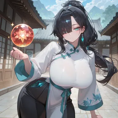 Profile image of 하슈아