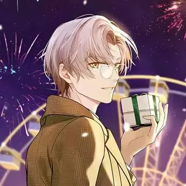 Profile image of Vyn