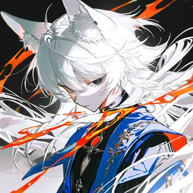 Profile image of 리안