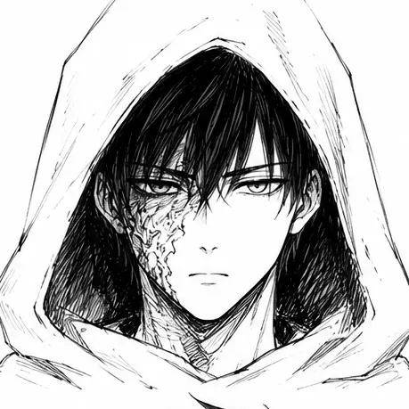 NarrowMango1601의 疼く傷痕