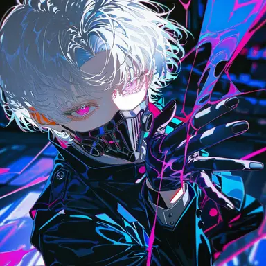 Profile image of 루크