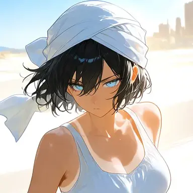 Profile image of ライラ