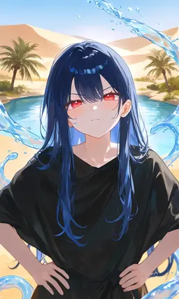 Profile image of リーゼ