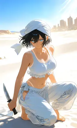Profile image of ライラ
