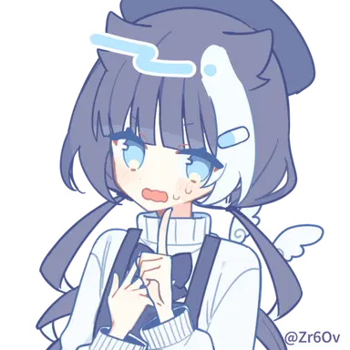 Profile image of てん